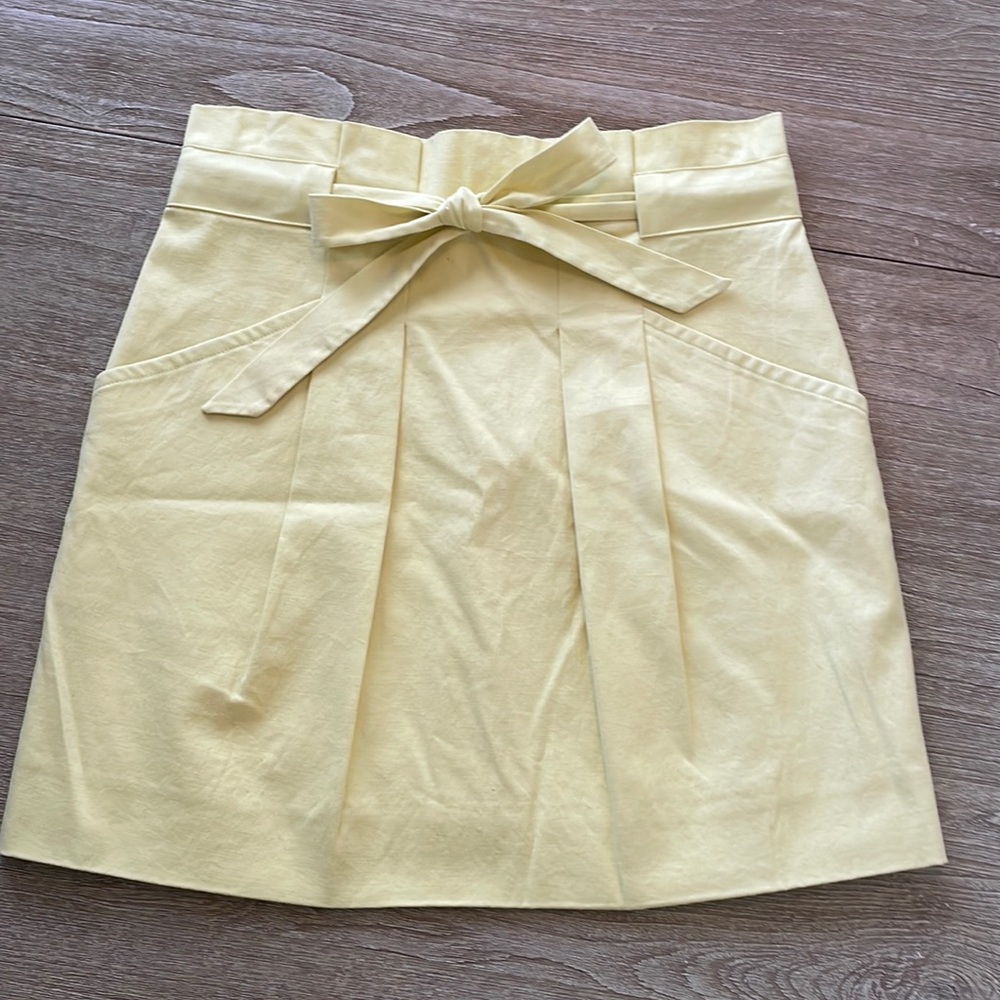Bcbg skirt